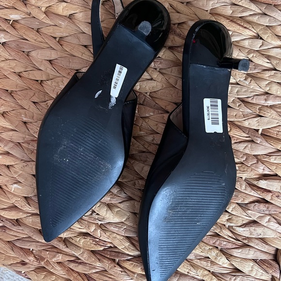 Kitten Heels - Picture 6 of 9